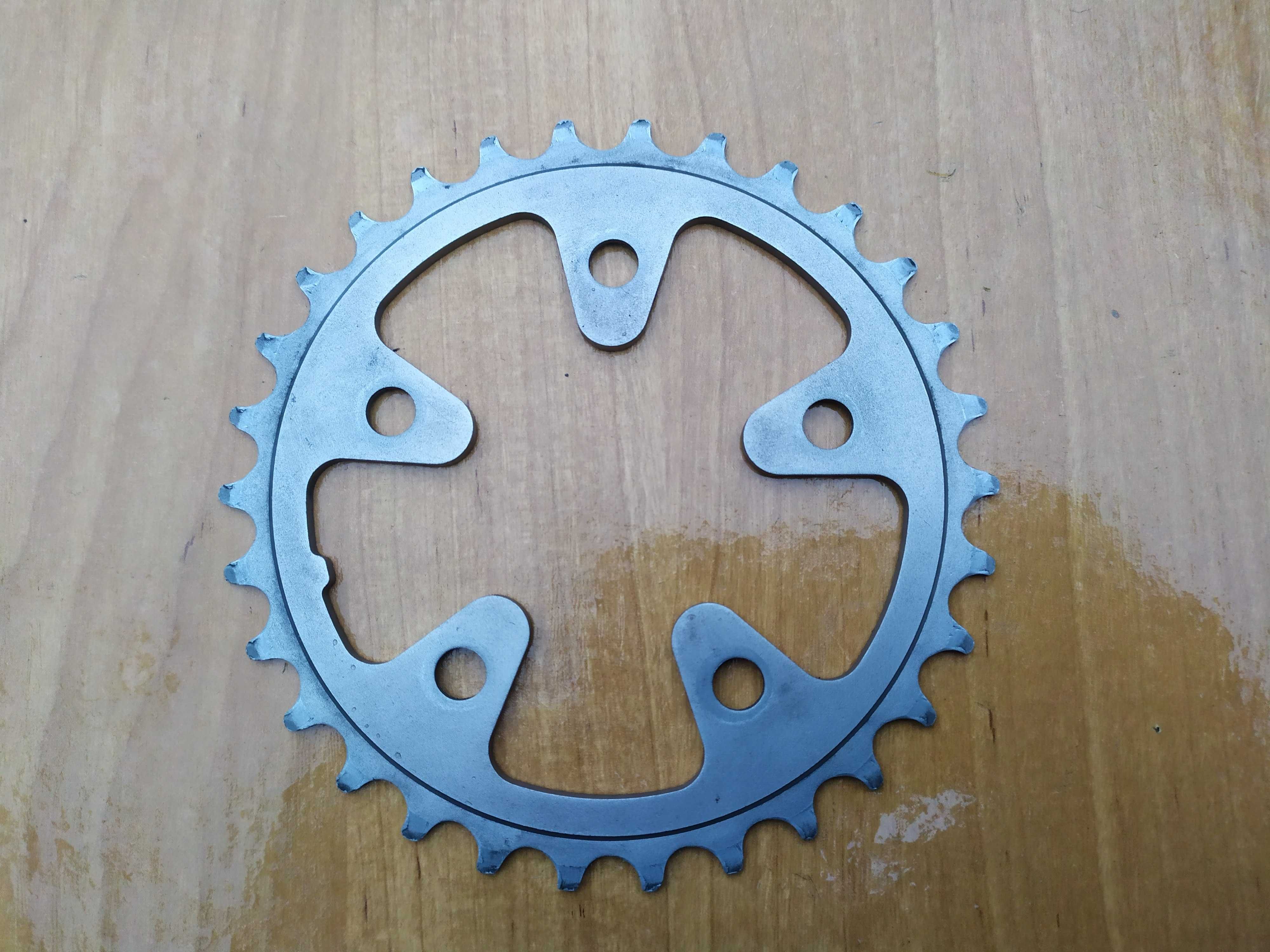 SHIMANO SG-X 30D zębatka Szosowa Shimano Polecam