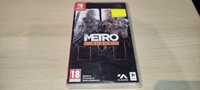 Gra Metro Redux Nintendo Switch