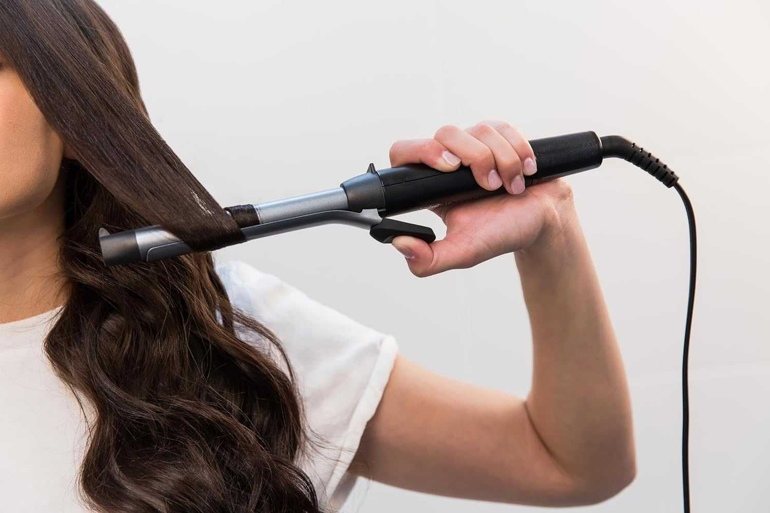 Remington Pro Sprial Curl CI5519 Lokówka turmalinowa 19mm 210°C