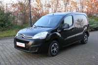 Citroën Berlingo  1.6 CITYVAN, AUTOMAT 99 KM 2016 rok, Zarejestrowany !!!