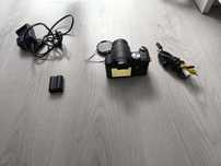 Aparat fotograficzny Panasonic DMC -FZ8