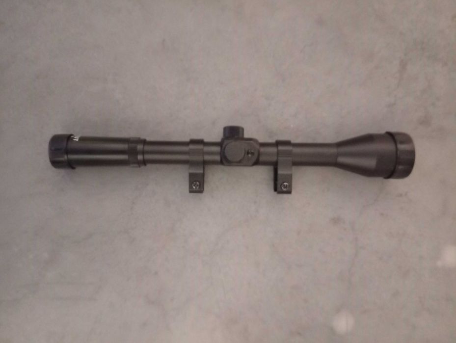 Luneta do wiatrówki