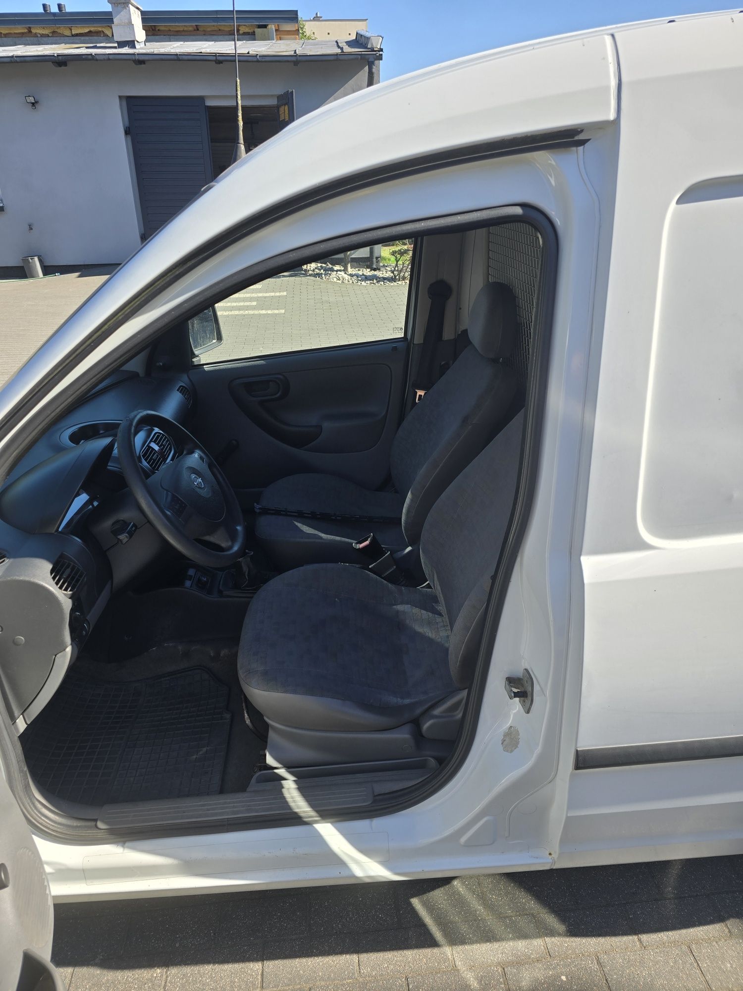 Opel Combo  1.3 2005