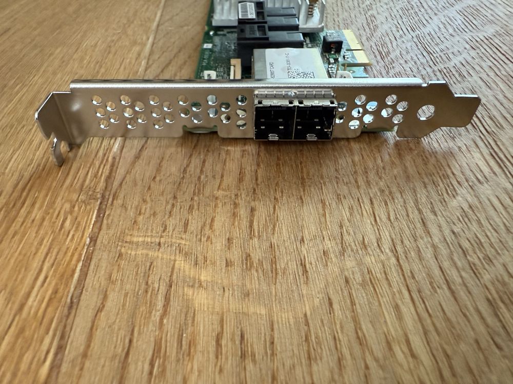 Adaptec Expander AEC-82885T