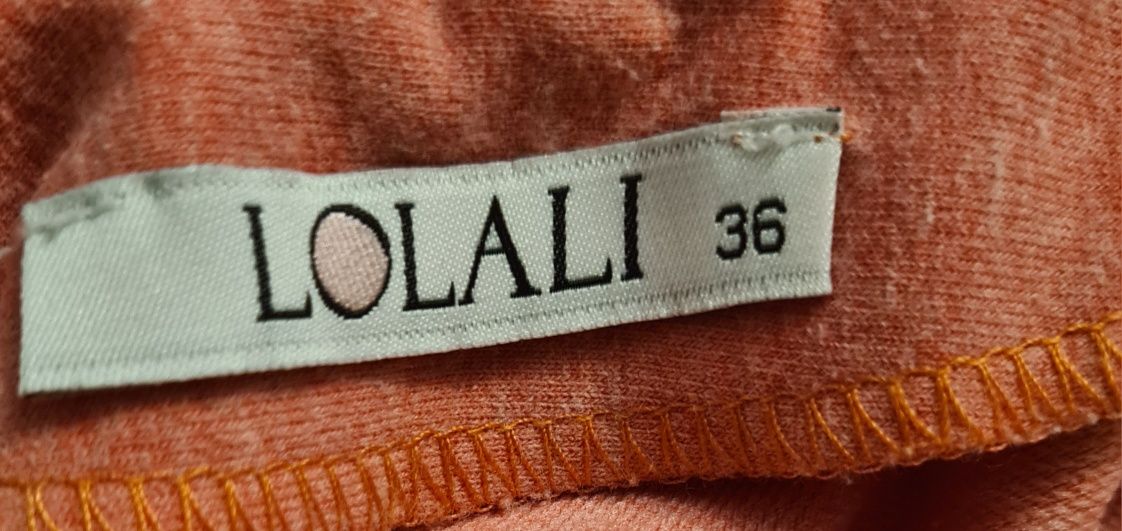 Sukienka LOLALI rozmiar 36