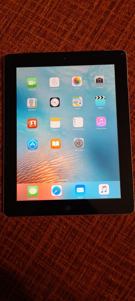 Продам Apple iPad 2