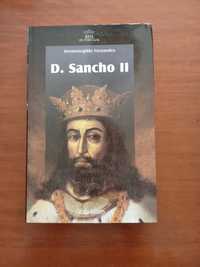 Reis de Portugal - D. Sancho II