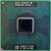 Processador Intel T4500