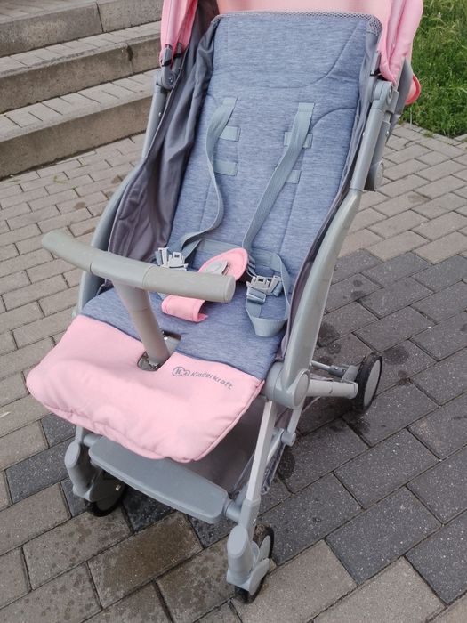 Wózek spacerowy KinderKraft sprzedam