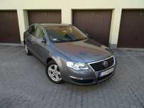 Volkswagen Passat 1.9TDI_105KM_NaviKolor_Klimatronik_Aluski_ZeroWkladuNaDzieńDobry!
