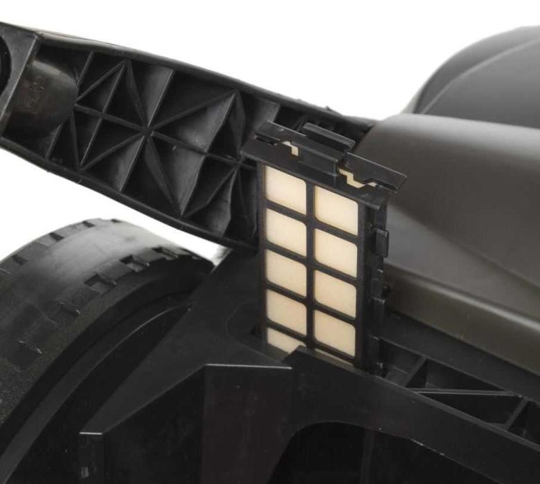 Zamiatarka ręczna STIGA SWP 577