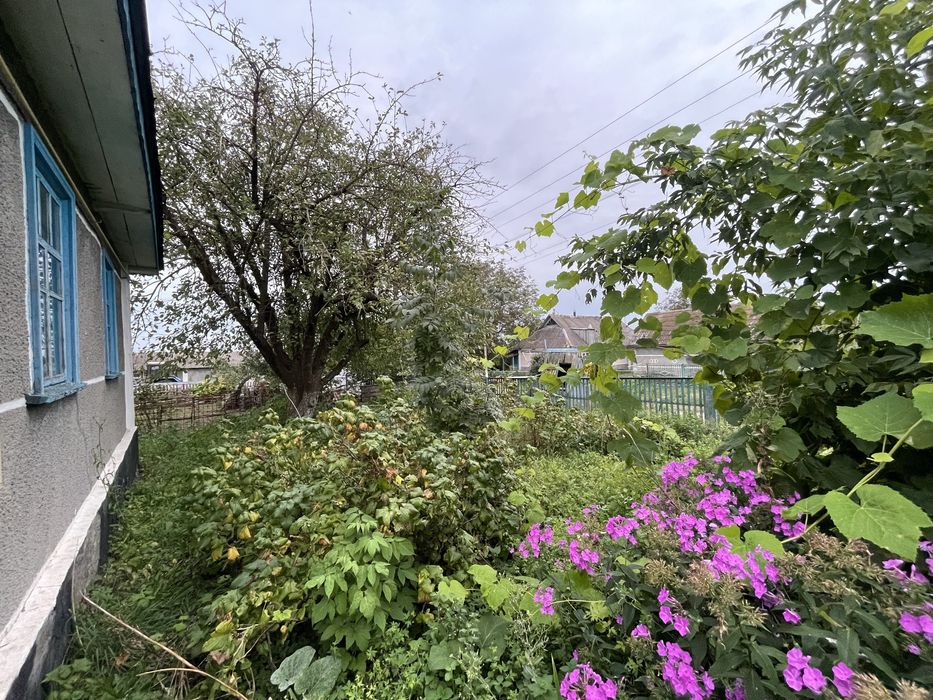 Продається будинок