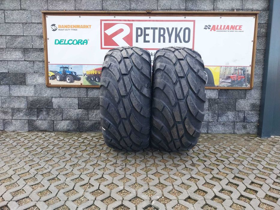 Opona 560/60R22.5 GALAXY FLOTSTAR 165D TL Wysyłka/ montaż