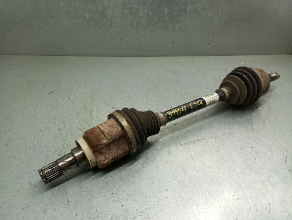 Transmissão frente esquerda OPEL Adam (M13)