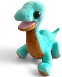 Pluszowa zabawka Dino Prixelle
