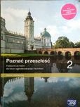 Podręcznik Poznać przeszłość 2 do klasy 2 liceum / technikum