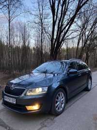 Skoda Octavia A7 Style