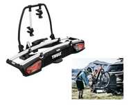 Bagażnik platforma rowerowa THULE VeloSpace XT 938 2 rowery, e-bike