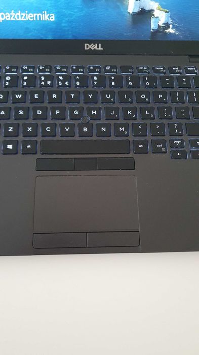Laptop Dell Latitude 5401