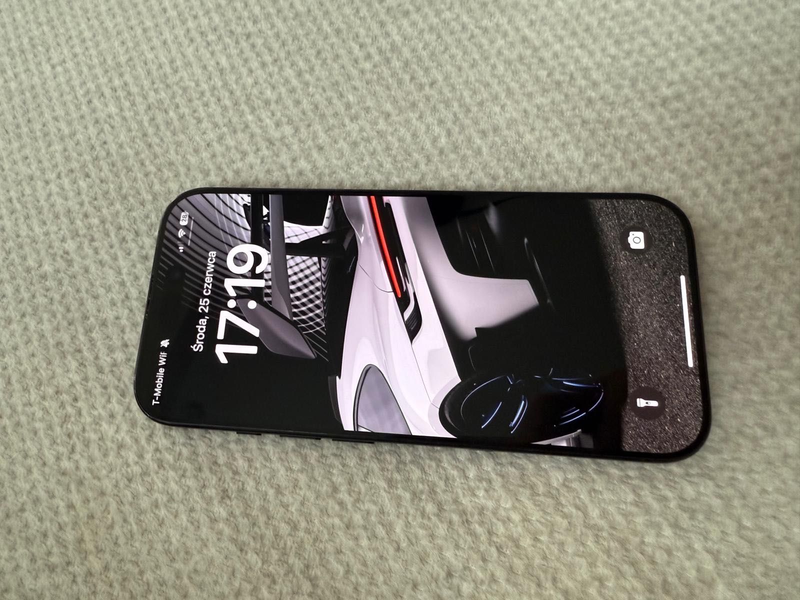iPhone 16 pro 256GB