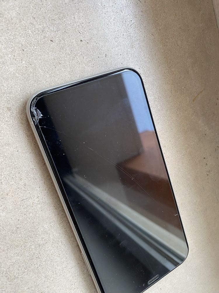 Iphone XR 64GB Branco