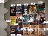 Coleção Filmes DVD com Vários Preços - Parte 10