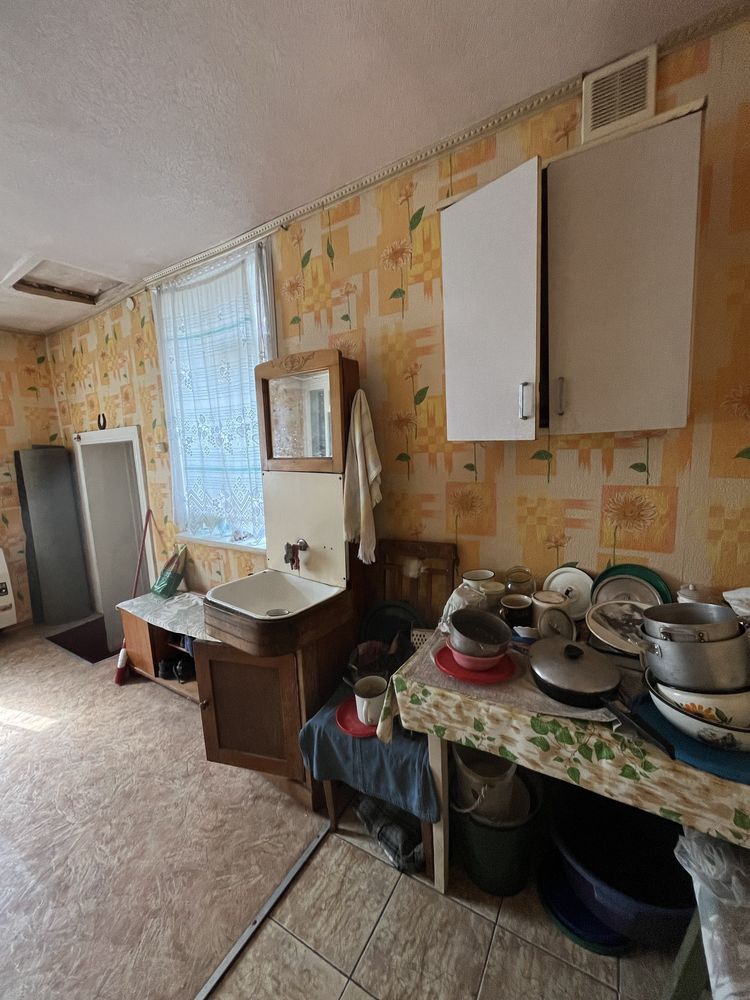Малая Даниловка самая дешевая часть домовладения с личным входом 8000$