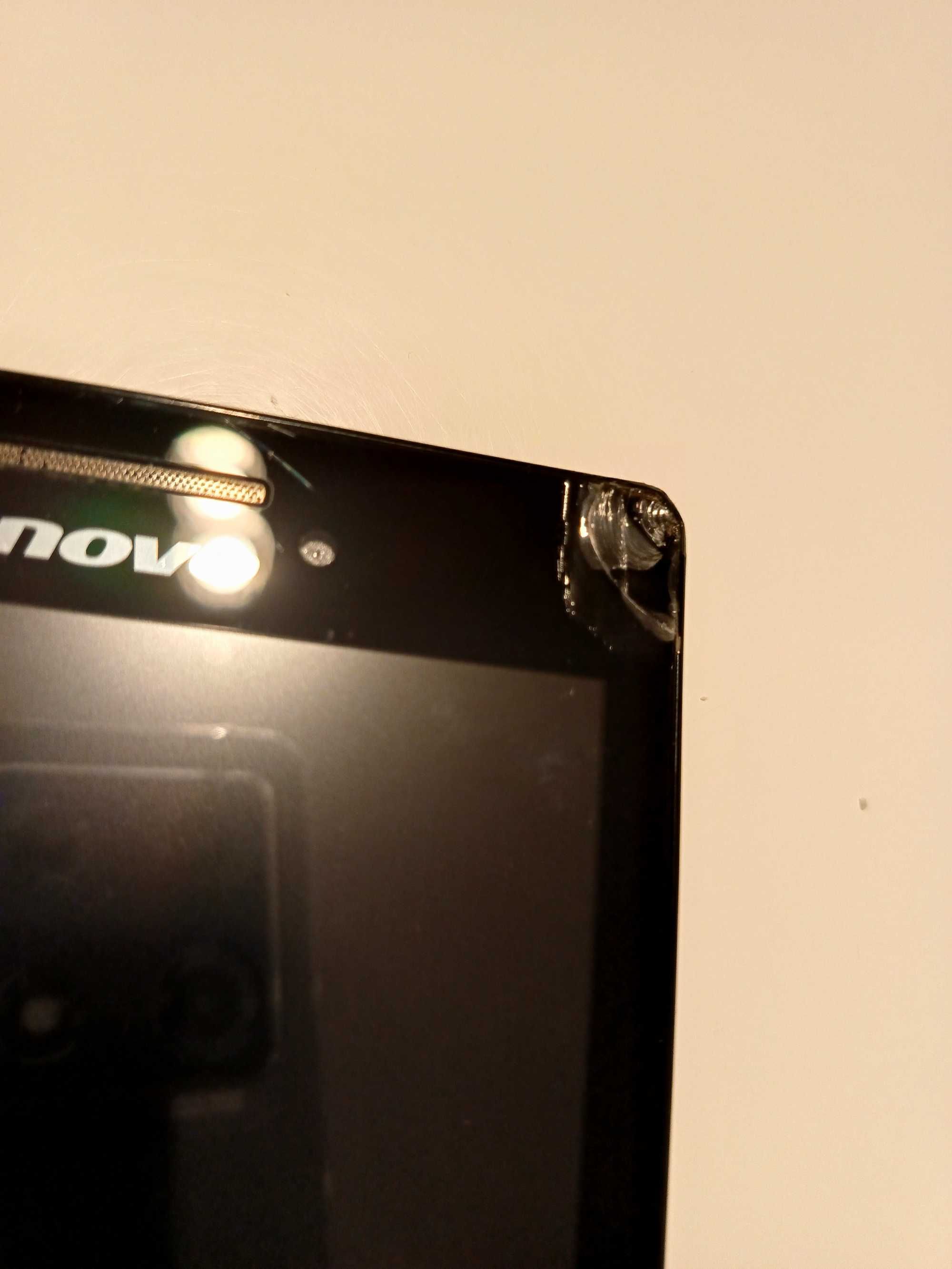 LENOVO TAB 2 A7 sprawny - cały komplet