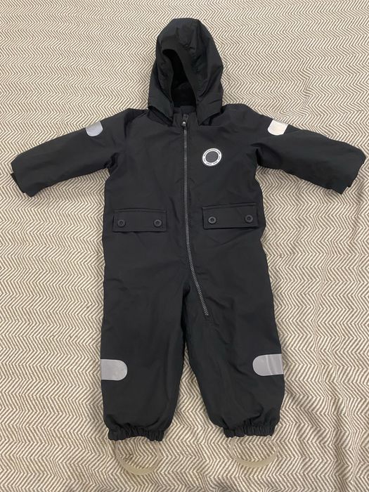 Зимовий водонепроникний комбінезон Reima Marte