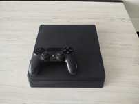 Sony PlayStation 4 slim 500gb 11.00