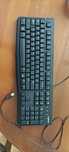 Klawiatura Logitech K120