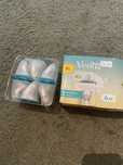 Gillette Venus sensitive wkłady ostrza wymienne 6szt 1108