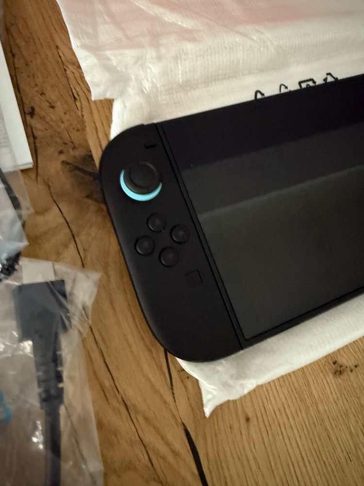 Nintendo Switch 2 jak Nowe! Zam Playstation Ps 5 Ps 4 Ps 3 Xbox 360!