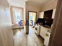Апартамент с 1 спальней в к-се Вип Вижн, Солнечный Берег, Болгария, 35