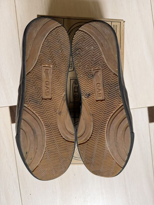 Мокасіни чоловічі