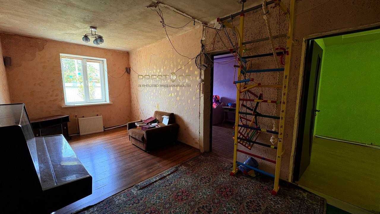 Продається свіженький будинок в селі Надеждівка 10 км від 5 Зарічного