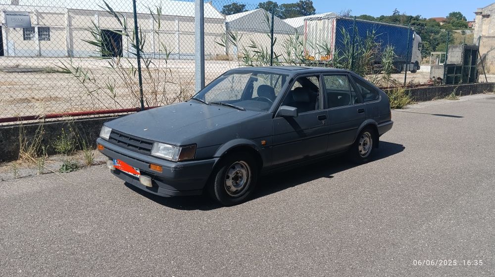 Toyota corrolla 1.3 i