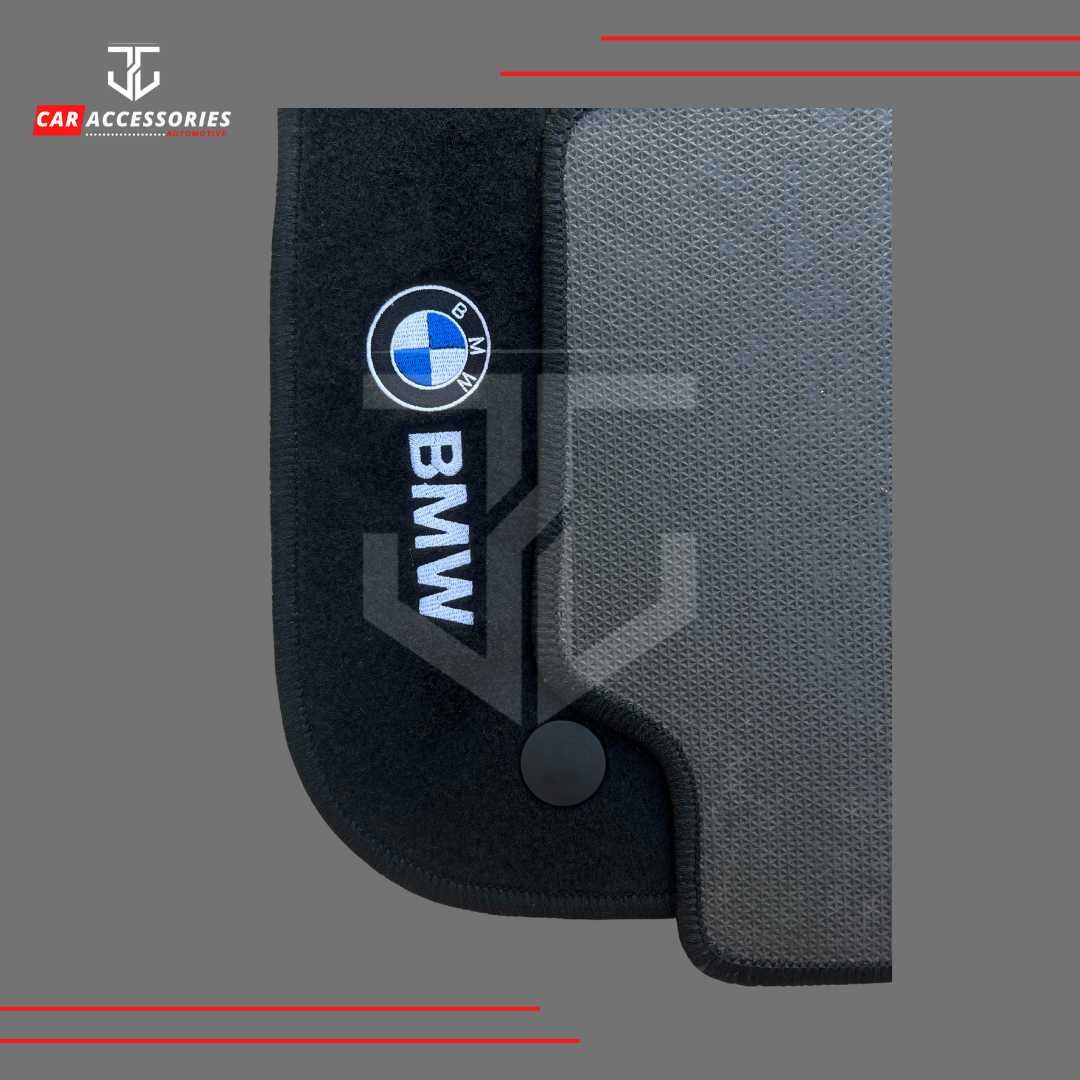 Tapetes para BMW e46