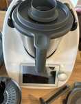 Thermomix TM6 kompletny