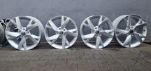 17 5x112 Skoda Nowe okazja Wyprzedaż