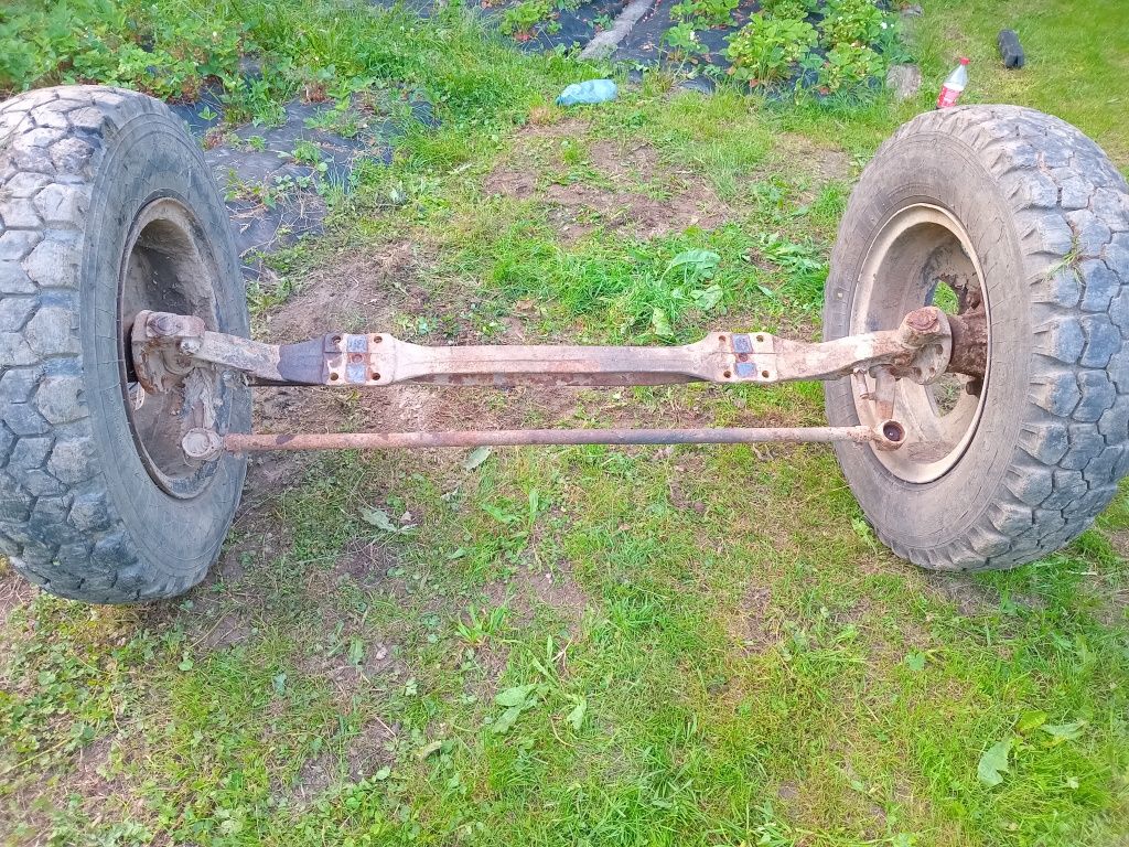 Продам балку до прицепа.
