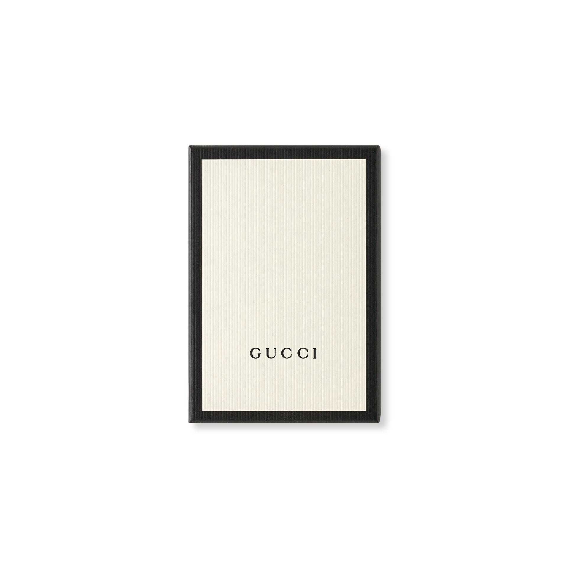 Gucci - Ophidia leather small bag - COMO NOVO - ORIGINAL