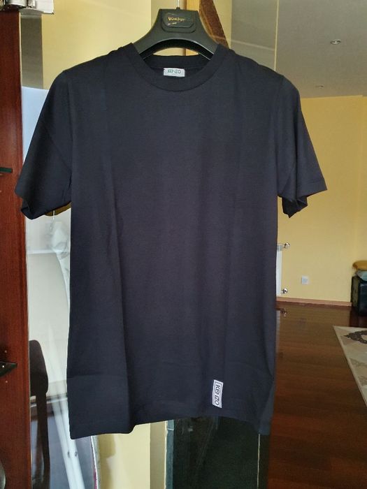 T shirt Kenzo Paris black