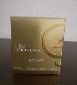 Miss Giordani od Oriflame, okazja!