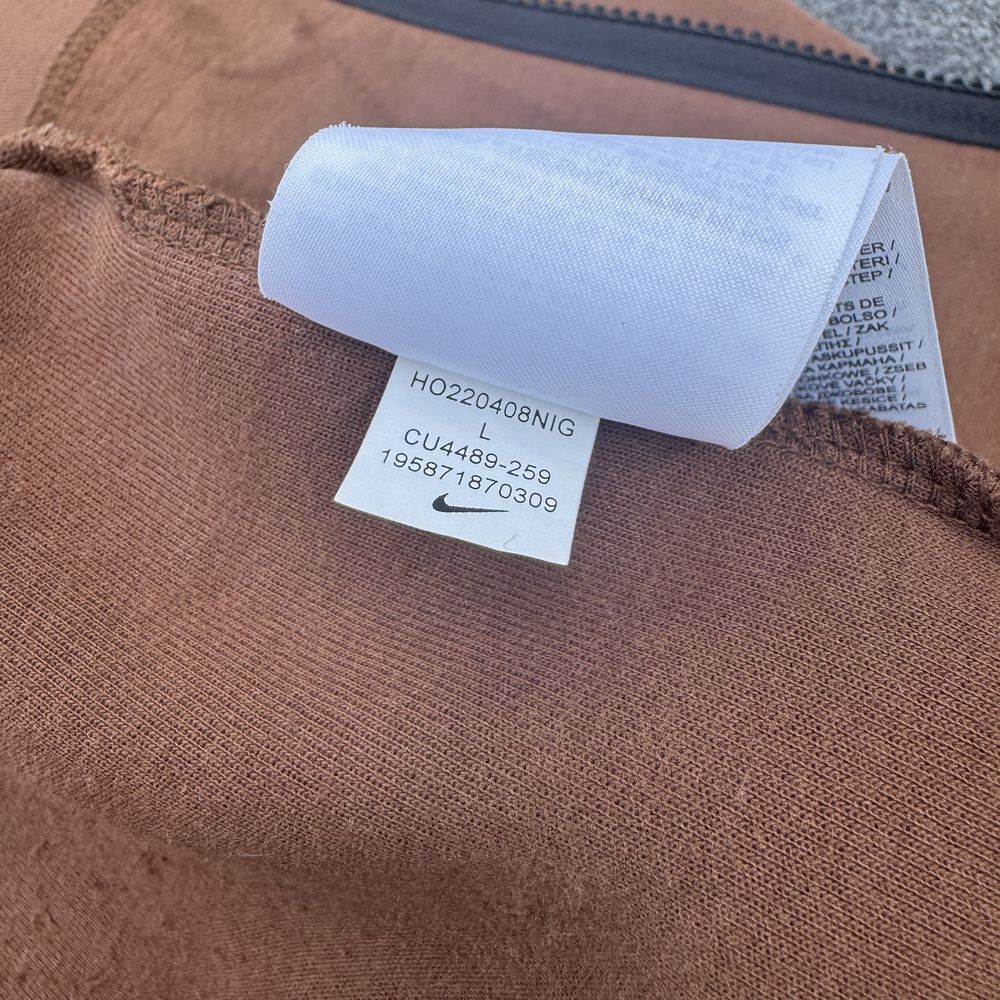 Nike Tech Fleece