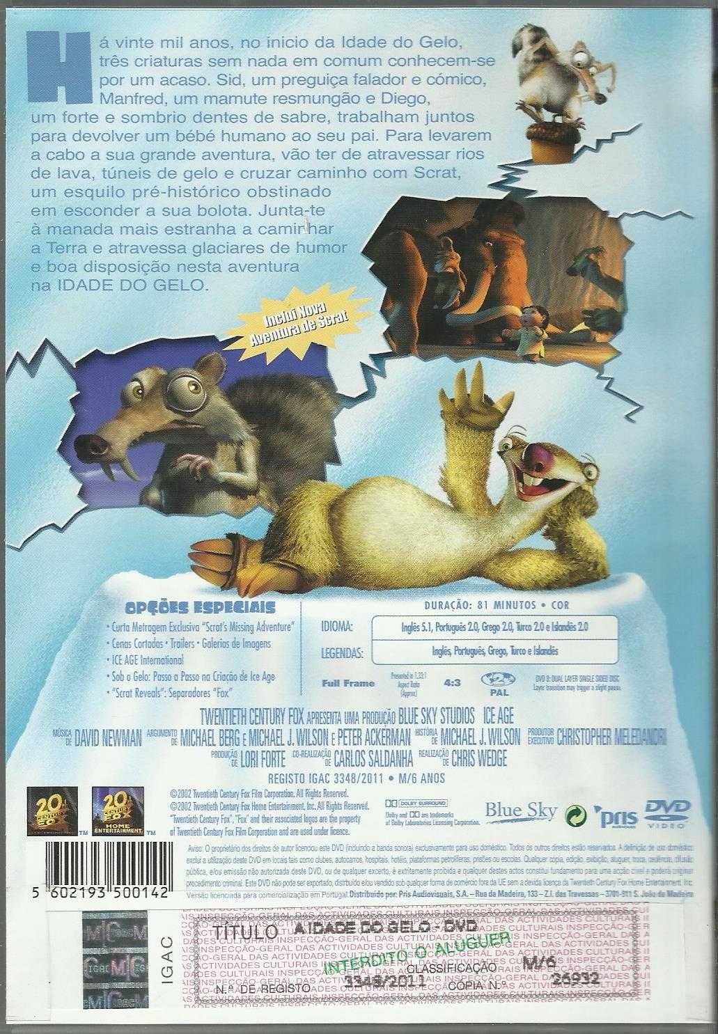 A Idade do Gelo (2002)