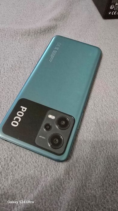 Poco X5 6 GB RAM 128 GB ROM