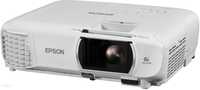 OKAZJA! Sprzedam projektor Epson EH-TW750 89 godzin Full HD