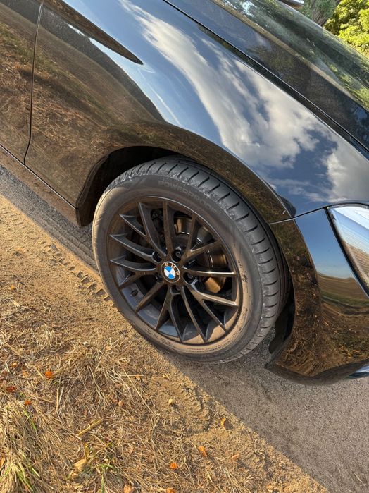 Bmw f20 116i super okazja