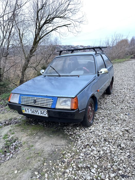 Продам таврію заз на ходу !